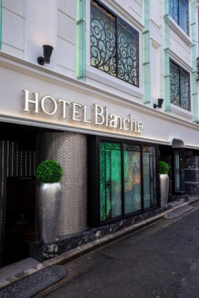 Hotel Blanche 大人専用